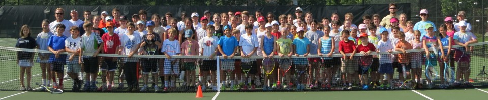 Hank Harris Tennis Academy